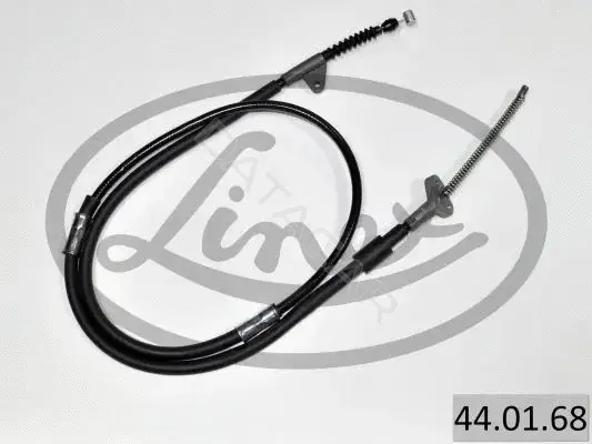 Трос ручника LINEX 44.01.68