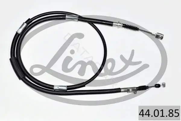 Трос ручника LINEX 44.01.85