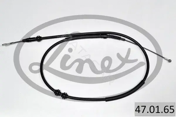 Трос ручника LINEX 47.01.65