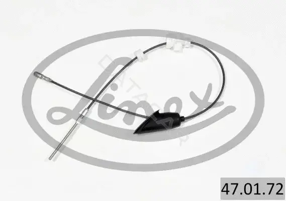Трос ручника LINEX 47.01.72