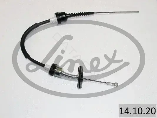 Трос сцепления LINEX 14.10.20