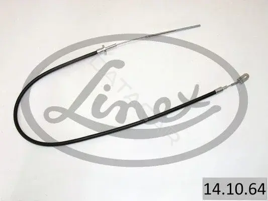 Трос сцепления LINEX 14.10.64