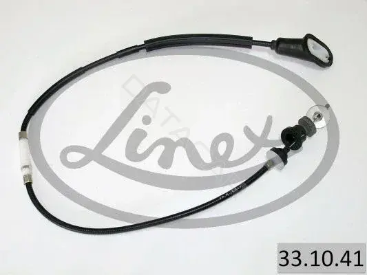 Трос сцепления LINEX 33.10.41