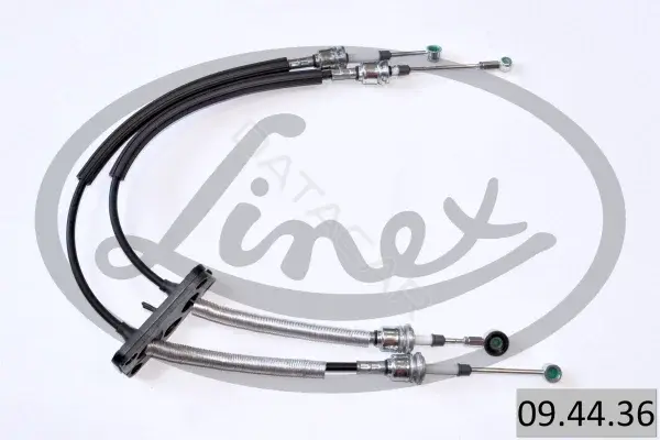 Трос КПП LINEX 09.44.36