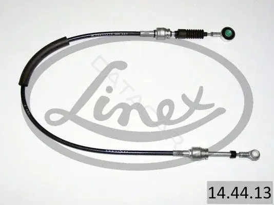 Трос КПП LINEX 14.44.13