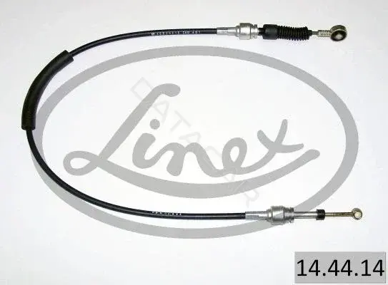 Трос КПП LINEX 14.44.14