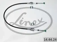 Трос КПП LINEX 14.44.24