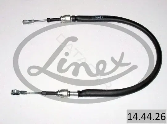 Трос КПП LINEX 14.44.26