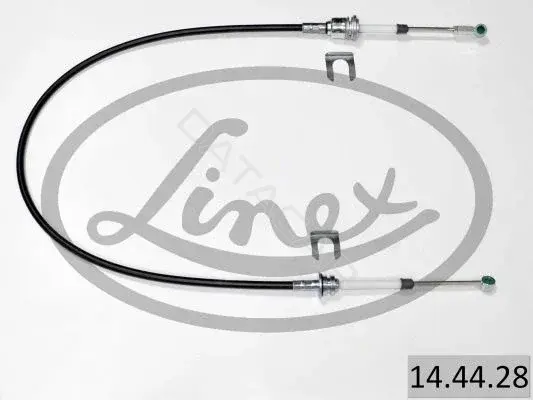 Трос КПП LINEX 14.44.28