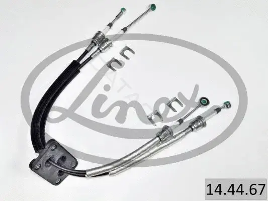 Трос КПП LINEX 14.44.67