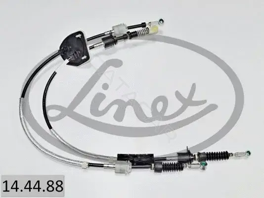 Трос КПП LINEX 14.44.88