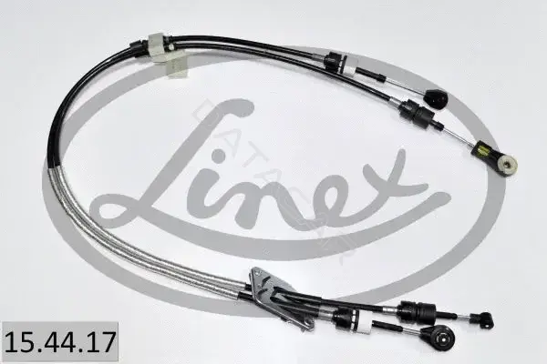 Трос КПП LINEX 15.44.17