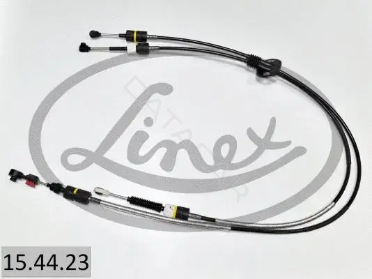 Трос КПП LINEX 15.44.23