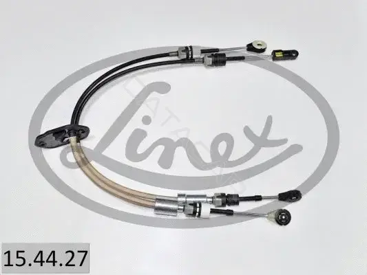 Трос КПП LINEX 15.44.27