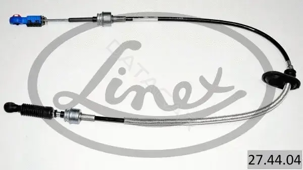 Трос КПП LINEX 27.44.04