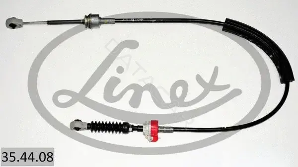 Трос КПП LINEX 35.44.08