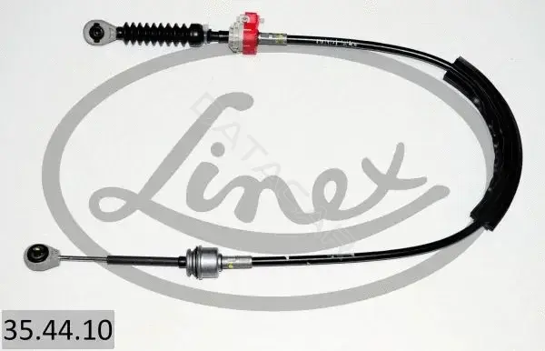 Трос КПП LINEX 35.44.10