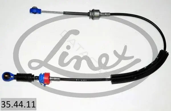 Трос КПП LINEX 35.44.11