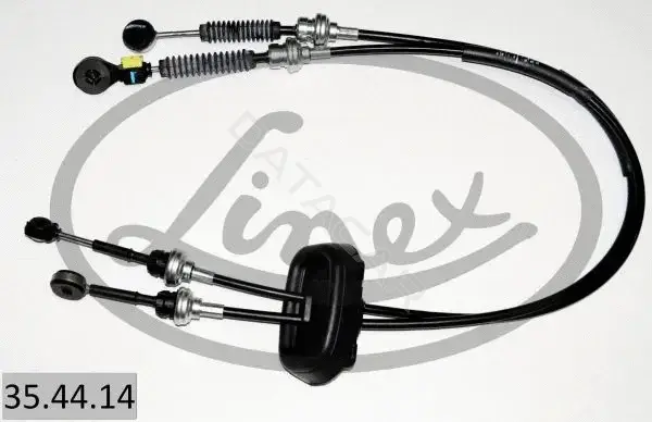 Трос КПП LINEX 35.44.14