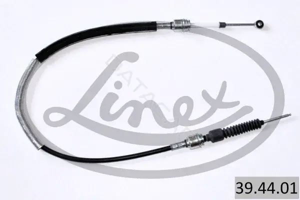 Трос КПП LINEX 39.44.01