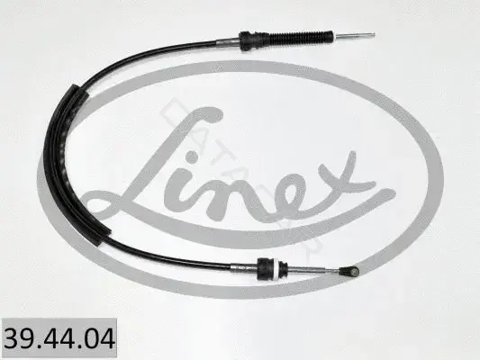 Трос КПП LINEX 39.44.04
