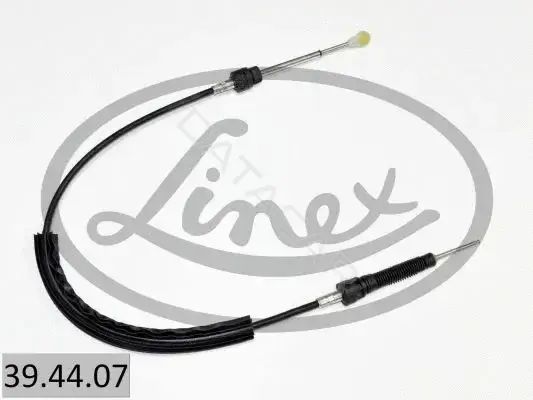 Трос КПП LINEX 39.44.07