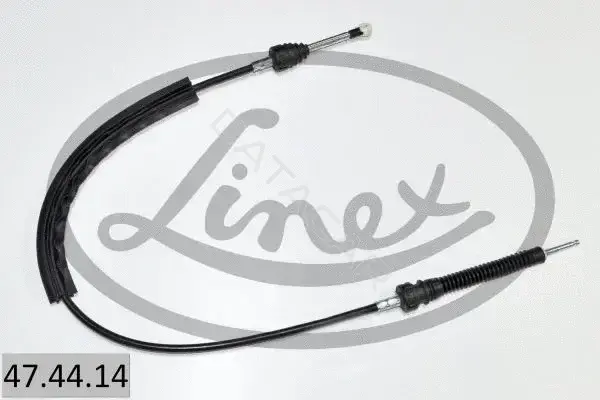 Трос КПП LINEX 47.44.14
