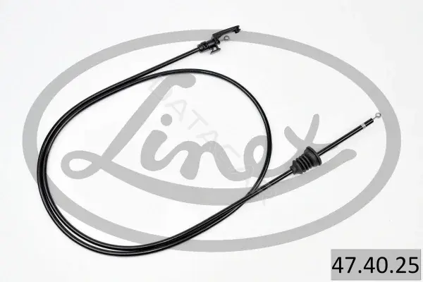 Трос капота LINEX 47.40.25