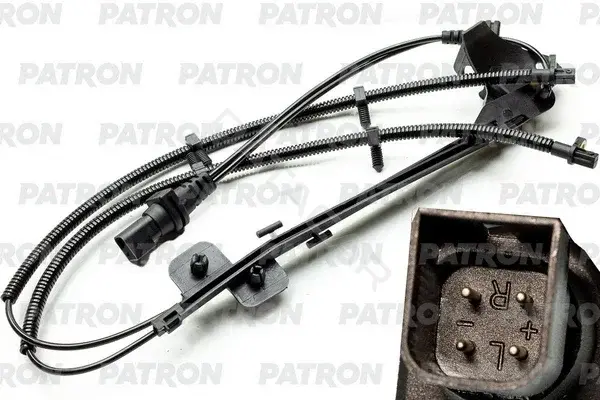 Датчик АБС PATRON ABS52066