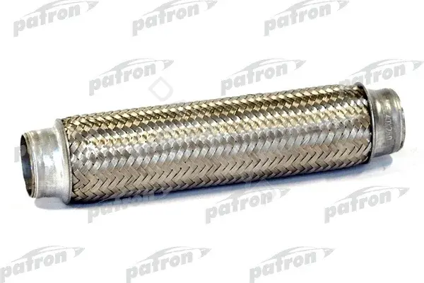 Гофра глушителя PATRON EL40x260