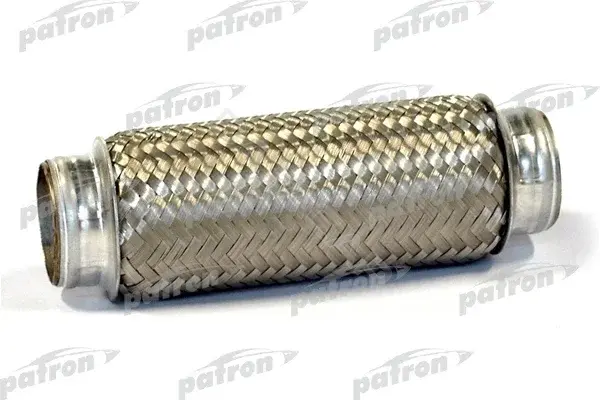 Гофра глушителя PATRON EL45x200