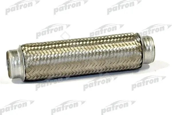Гофра глушителя PATRON EL45x260