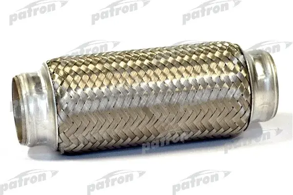Гофра глушителя PATRON EL50x200