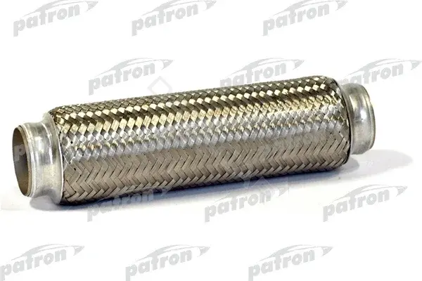 Гофра глушителя PATRON EL50x280