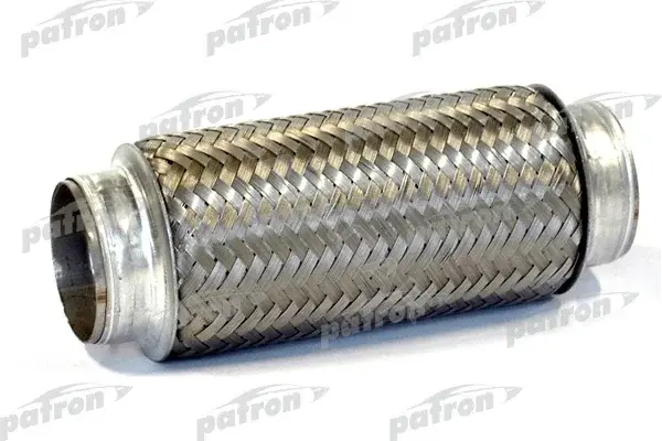 Гофра глушителя PATRON EL55x200