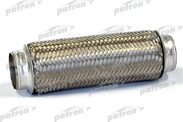 Гофра глушителя PATRON EL55x250