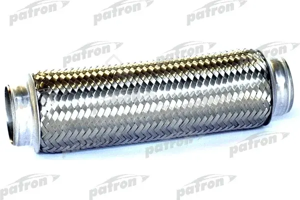 Гофра глушителя PATRON EL55x280