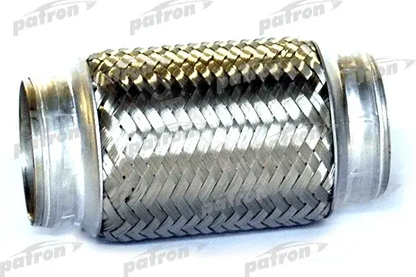 Гофра глушителя PATRON EL60x150