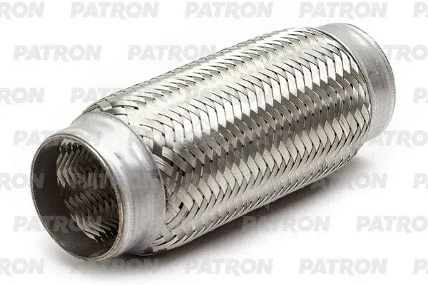 Гофра глушителя PATRON EL60x200