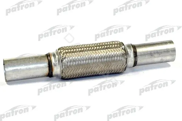Гофра глушителя PATRON ELT50x200