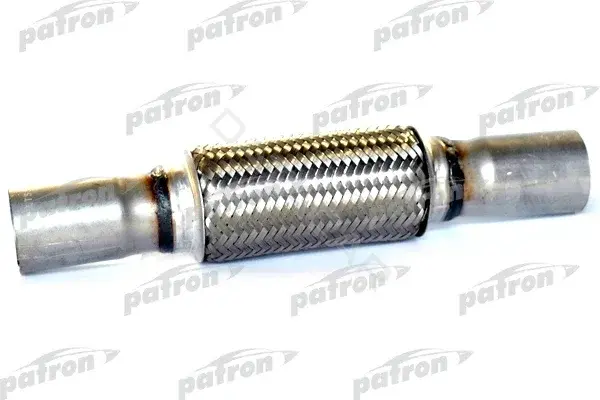 Гофра глушителя PATRON ELT55x200