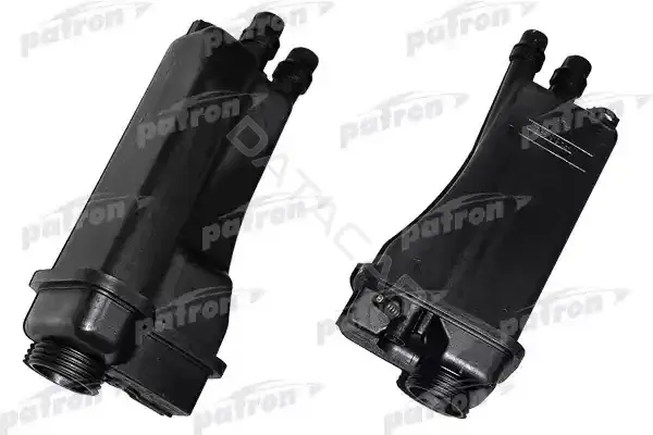 Расширительный бачок PATRON P10-0002