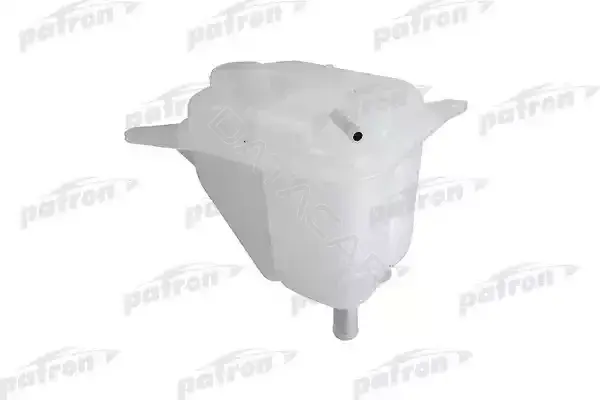 Расширительный бачок PATRON P10-0007