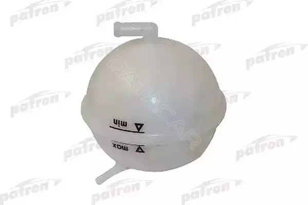 Расширительный бачок PATRON P10-0009