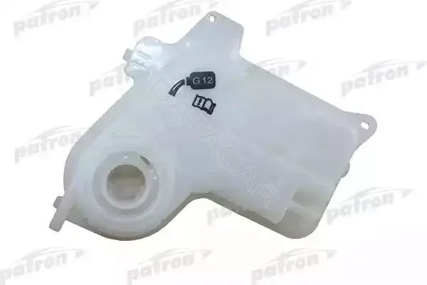 Расширительный бачок PATRON P10-0013