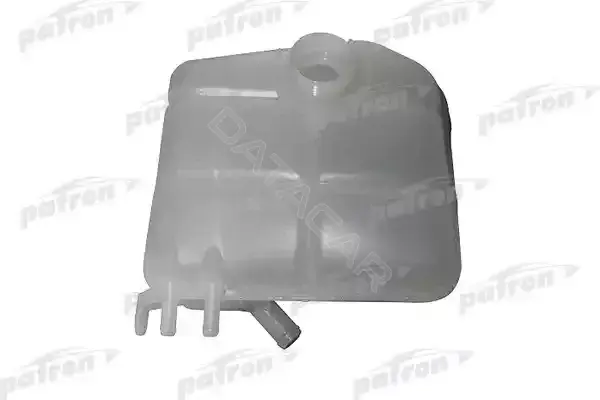 Расширительный бачок PATRON P10-0014
