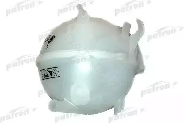 Расширительный бачок PATRON P10-0016