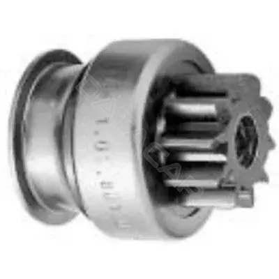 Бендикс стартера PATRON P101801