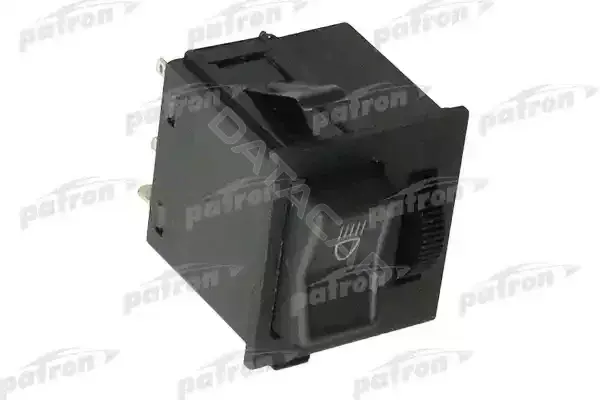 Выключатель фар PATRON P15-0034