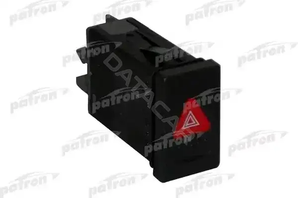 Кнопка аварийки PATRON P15-0035